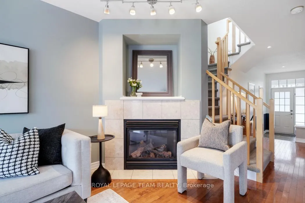 Photo 16 of 235 Saddlesmith Circle, Ottawa, Kanata - Emerald Meadows/Trailwest — HOMEH