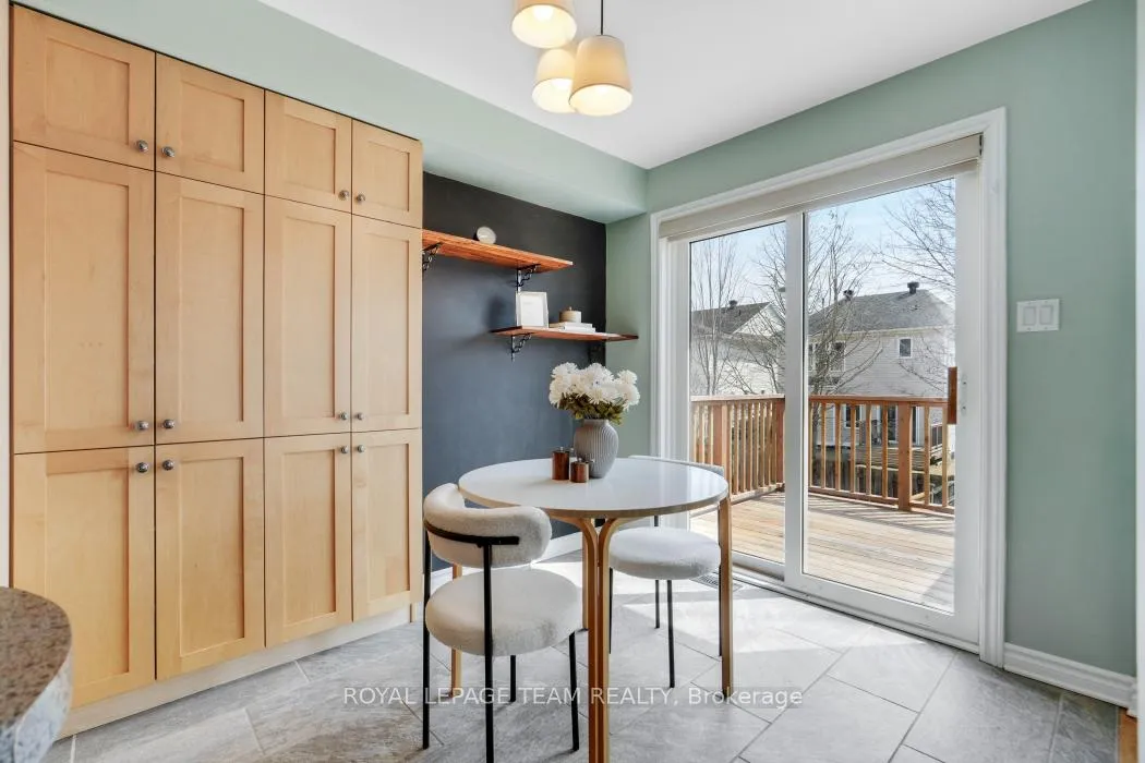 Photo 17 of 235 Saddlesmith Circle, Ottawa, Kanata - Emerald Meadows/Trailwest — HOMEH