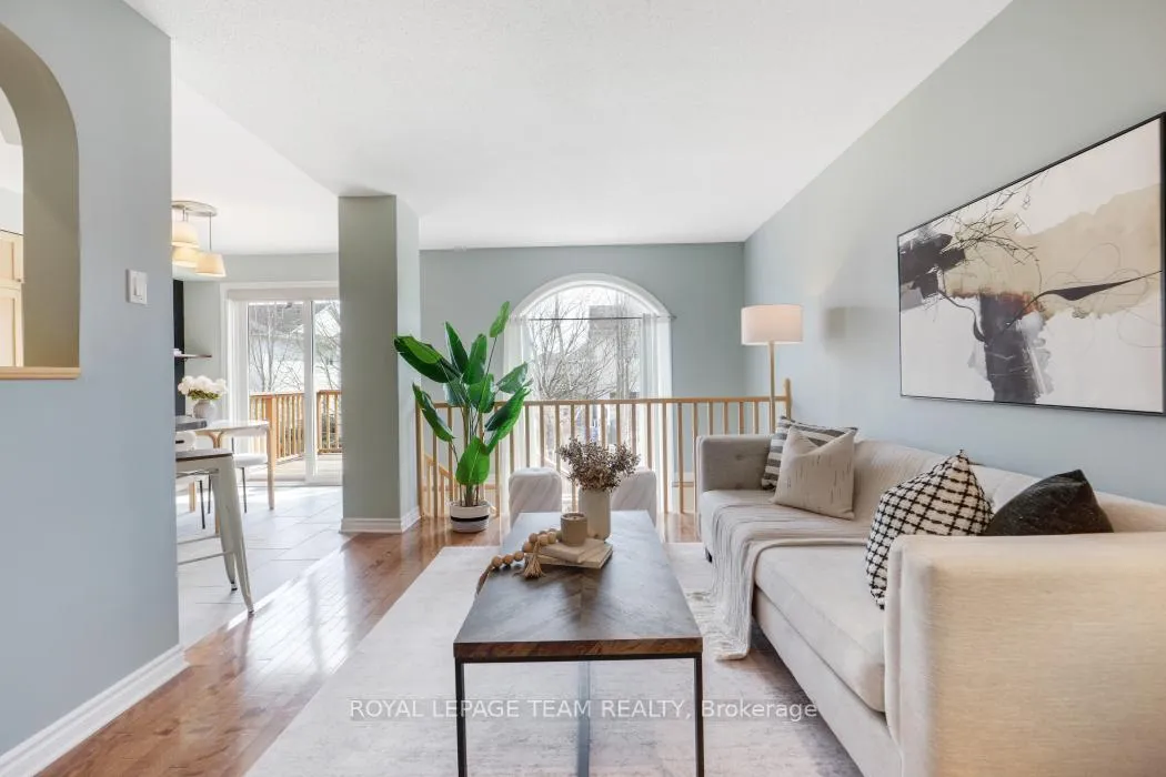 Photo 23 of 235 Saddlesmith Circle, Ottawa, Kanata - Emerald Meadows/Trailwest — HOMEH