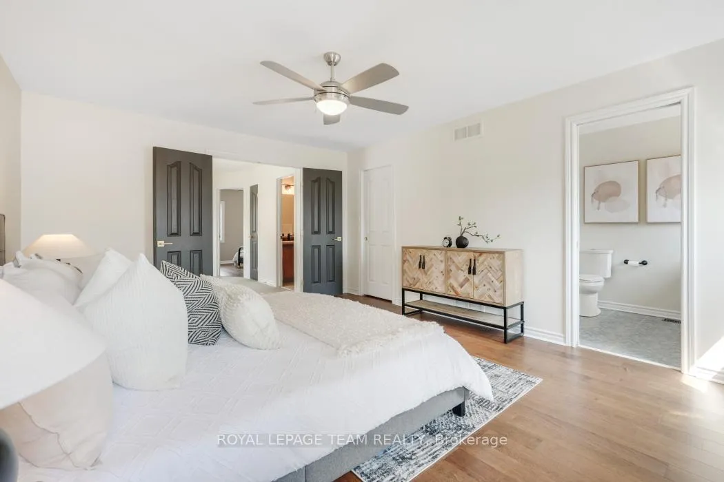 Photo 25 of 235 Saddlesmith Circle, Ottawa, Kanata - Emerald Meadows/Trailwest — HOMEH