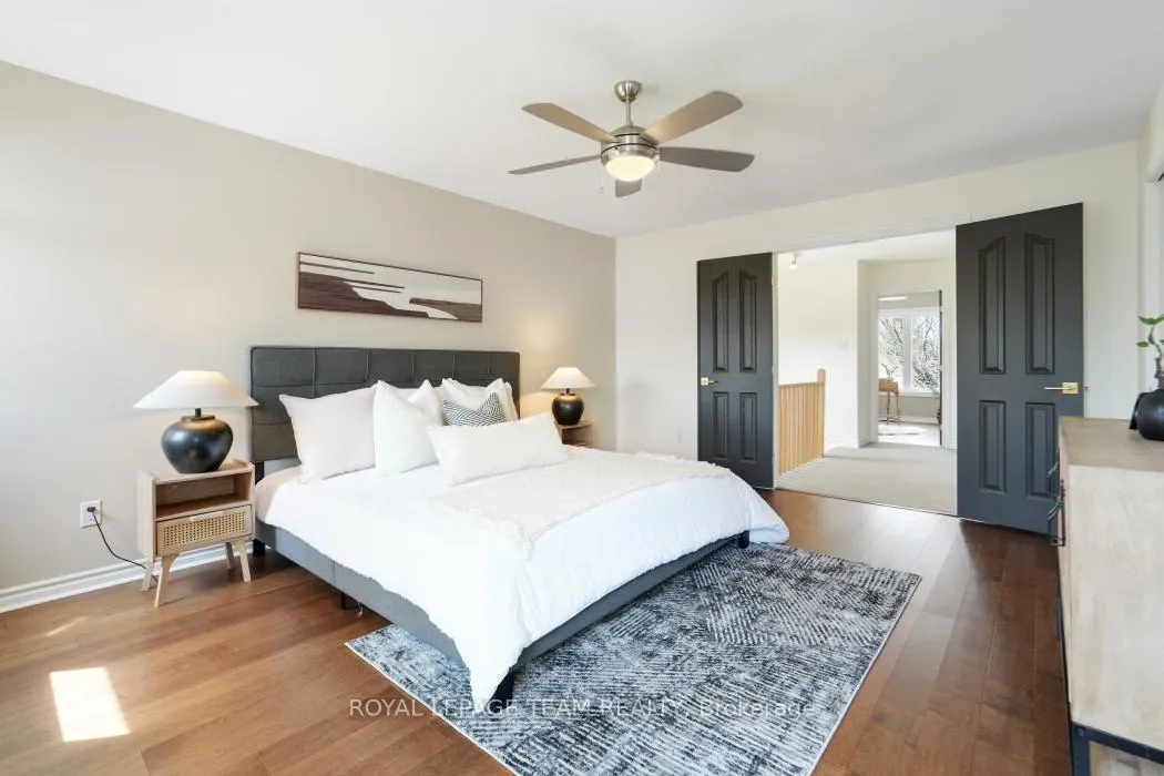 Photo 26 of 235 Saddlesmith Circle, Ottawa, Kanata - Emerald Meadows/Trailwest — HOMEH
