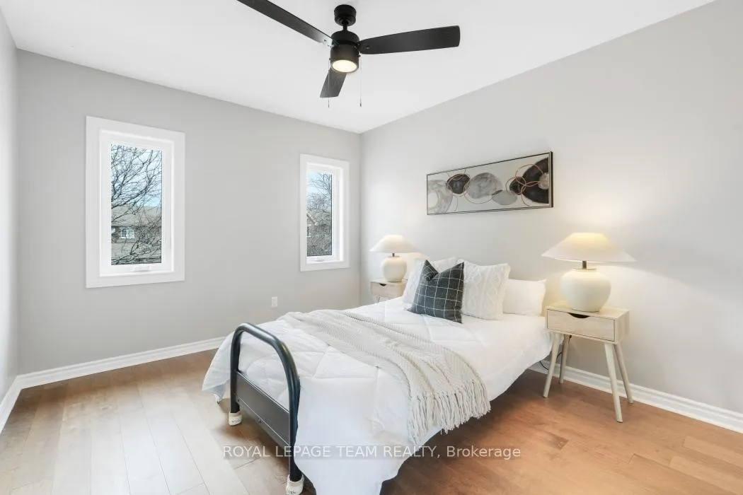 Photo 29 of 235 Saddlesmith Circle, Ottawa, Kanata - Emerald Meadows/Trailwest — HOMEH