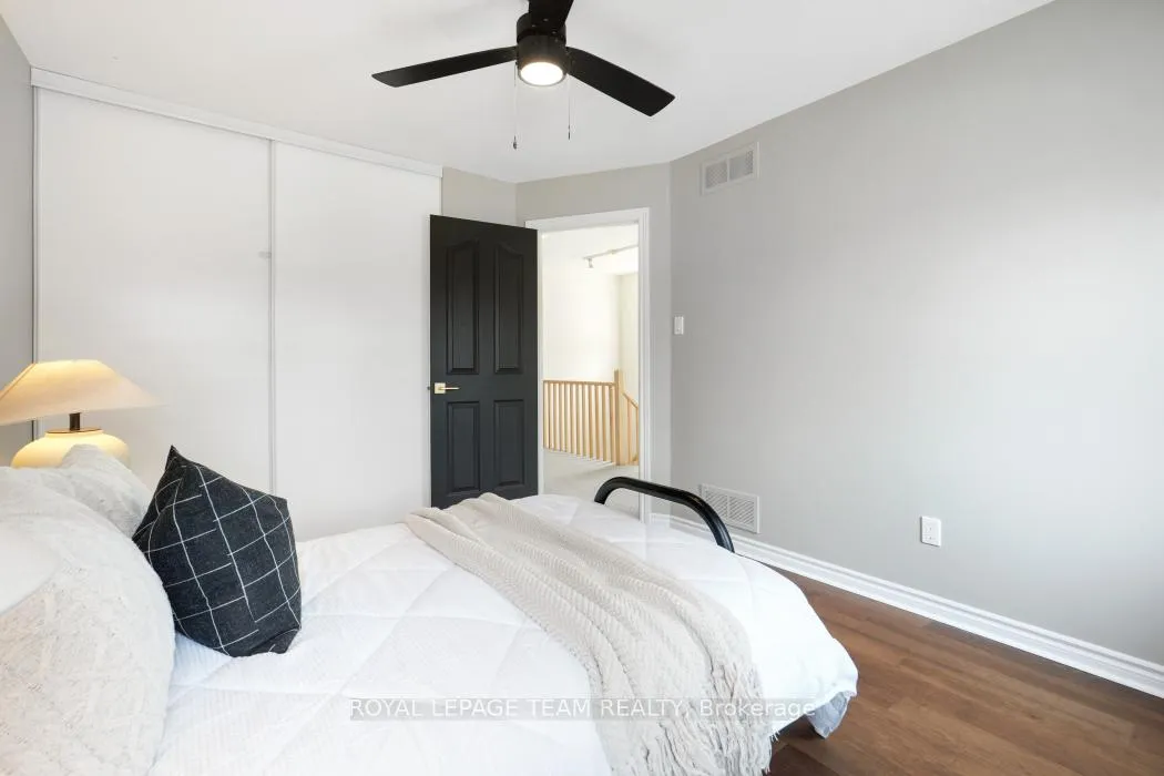 Photo 30 of 235 Saddlesmith Circle, Ottawa, Kanata - Emerald Meadows/Trailwest — HOMEH