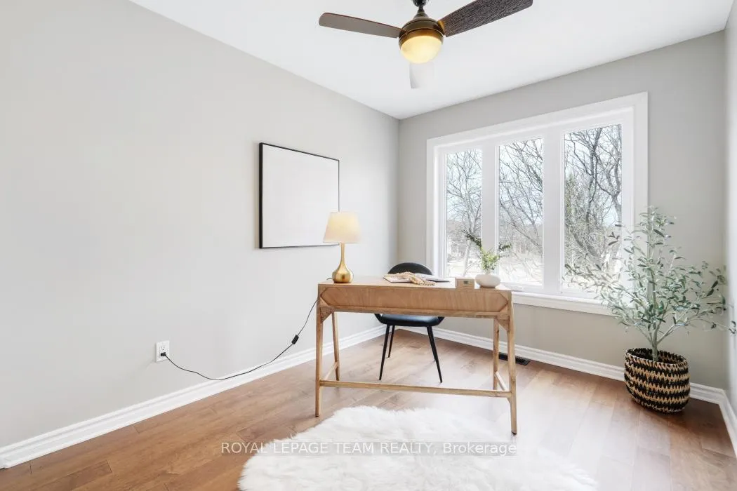Photo 31 of 235 Saddlesmith Circle, Ottawa, Kanata - Emerald Meadows/Trailwest — HOMEH