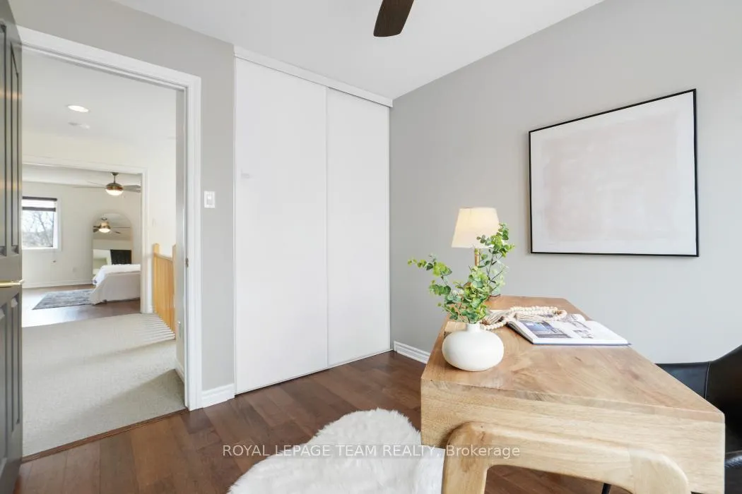 Photo 32 of 235 Saddlesmith Circle, Ottawa, Kanata - Emerald Meadows/Trailwest — HOMEH