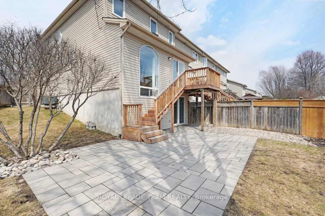 Photo 41 of 235 Saddlesmith Circle, Ottawa, Kanata - Emerald Meadows/Trailwest — HOMEH