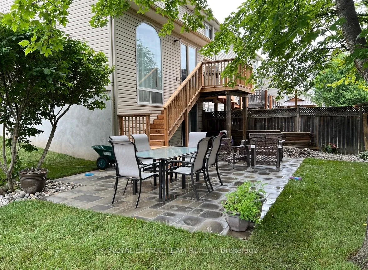 Photo 42 of 235 Saddlesmith Circle, Ottawa, Kanata - Emerald Meadows/Trailwest — HOMEH