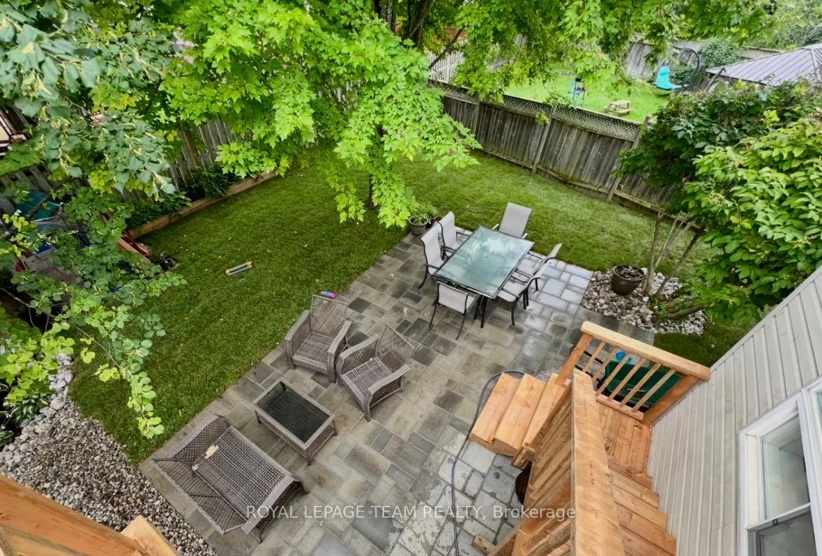 Photo 43 of 235 Saddlesmith Circle, Ottawa, Kanata - Emerald Meadows/Trailwest — HOMEH