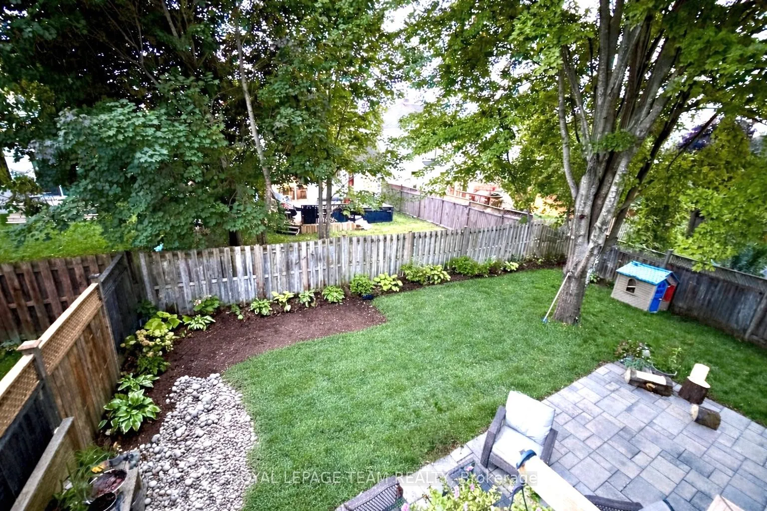 Photo 44 of 235 Saddlesmith Circle, Ottawa, Kanata - Emerald Meadows/Trailwest — HOMEH