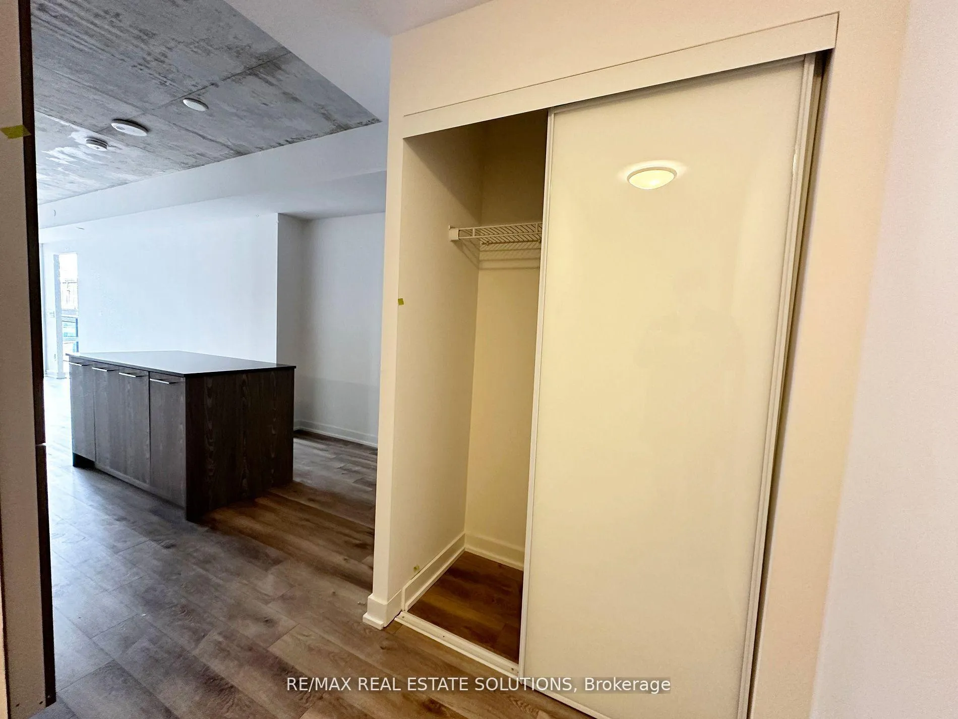 Photo 3 of Unit 206, 665 Queen Street E, Toronto, South Riverdale — HOMEH