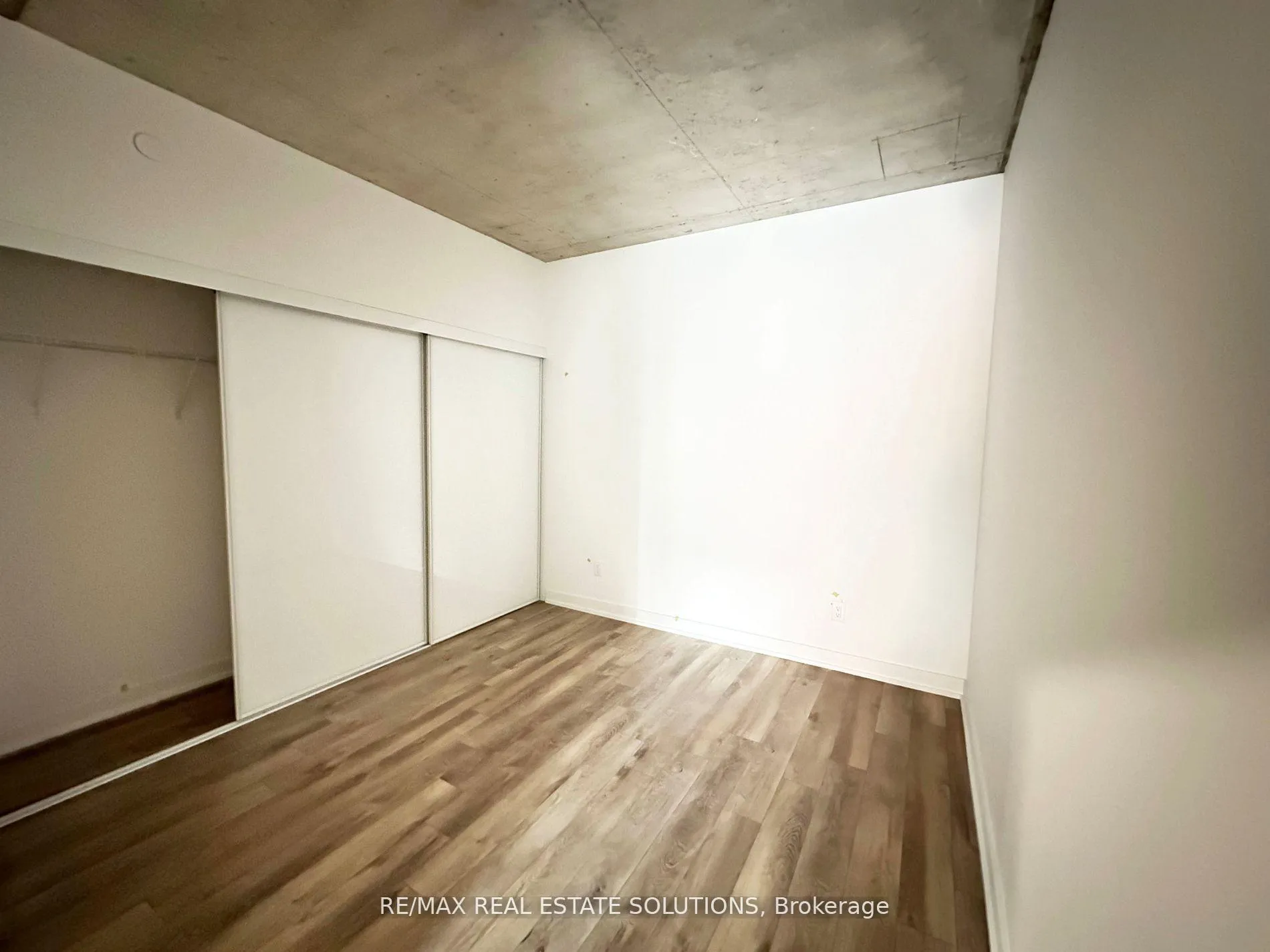 Photo 4 of Unit 206, 665 Queen Street E, Toronto, South Riverdale — HOMEH