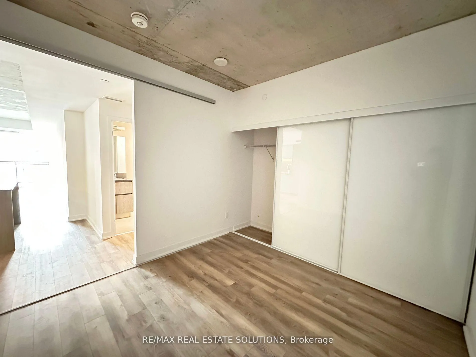 Photo 5 of Unit 206, 665 Queen Street E, Toronto, South Riverdale — HOMEH
