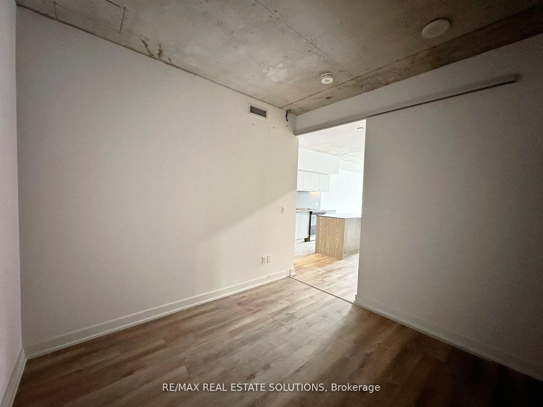 Photo 6 of Unit 206, 665 Queen Street E, Toronto, South Riverdale — HOMEH