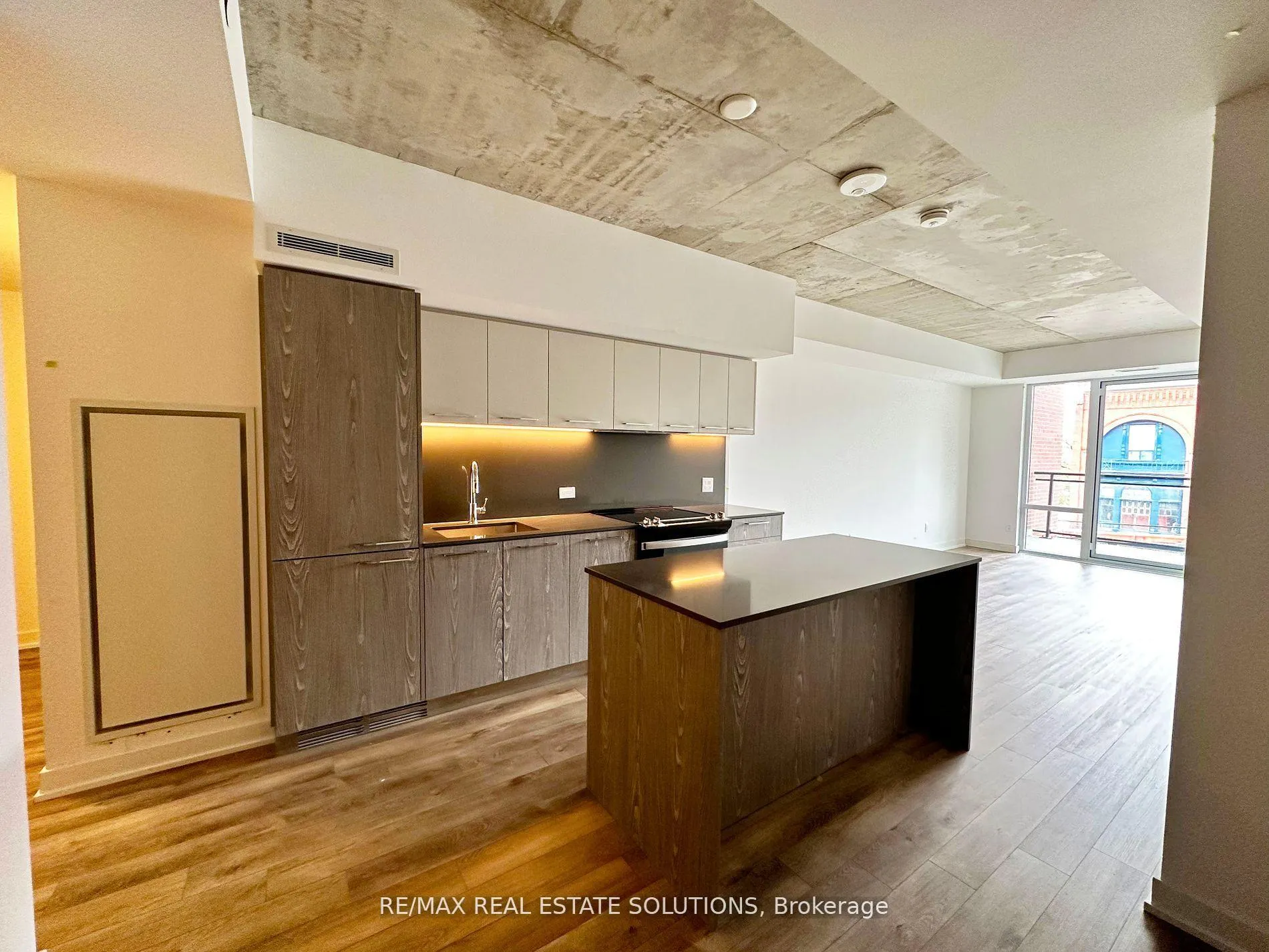 Photo 12 of Unit 206, 665 Queen Street E, Toronto, South Riverdale — HOMEH