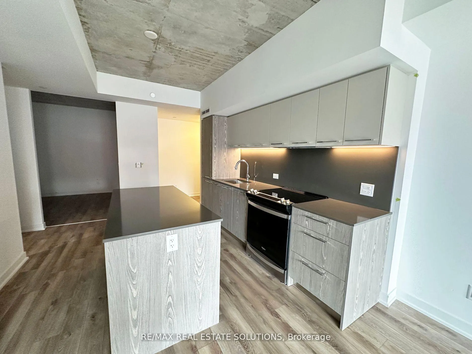 Photo 15 of Unit 206, 665 Queen Street E, Toronto, South Riverdale — HOMEH