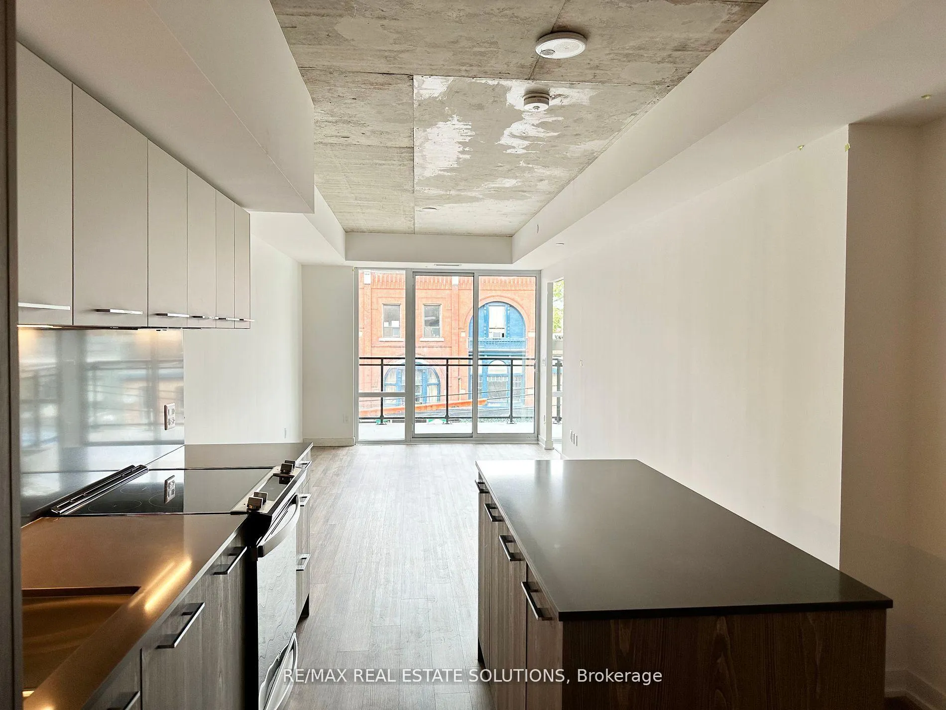 Photo 17 of Unit 206, 665 Queen Street E, Toronto, South Riverdale — HOMEH