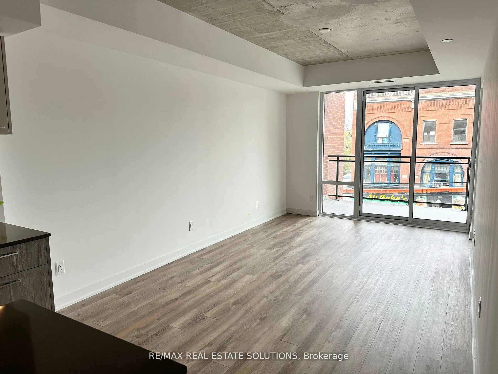 Photo 18 of Unit 206, 665 Queen Street E, Toronto, South Riverdale — HOMEH