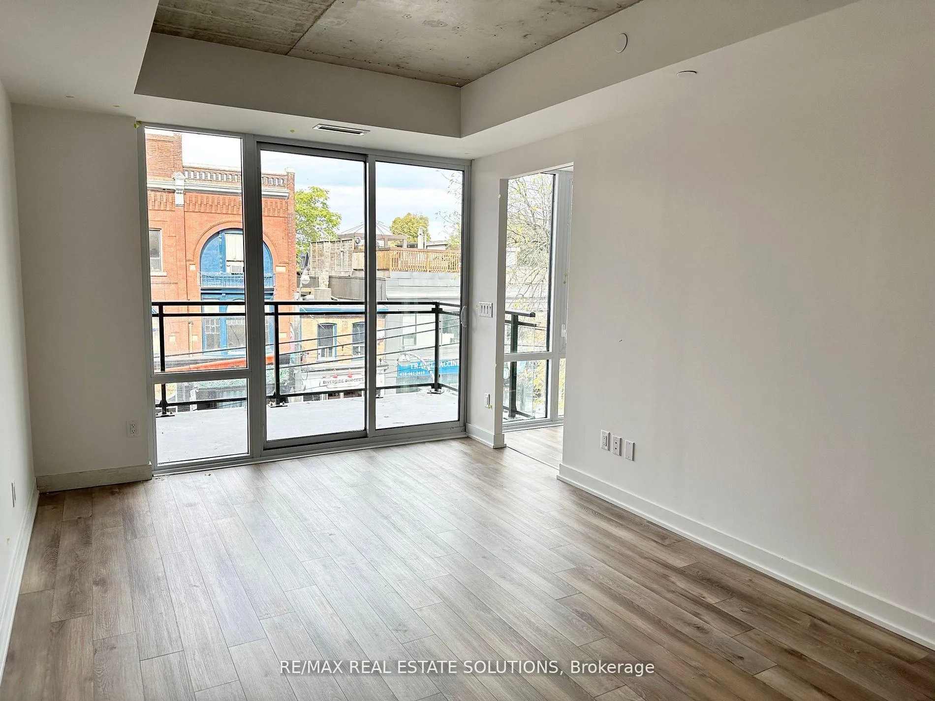 Photo 19 of Unit 206, 665 Queen Street E, Toronto, South Riverdale — HOMEH
