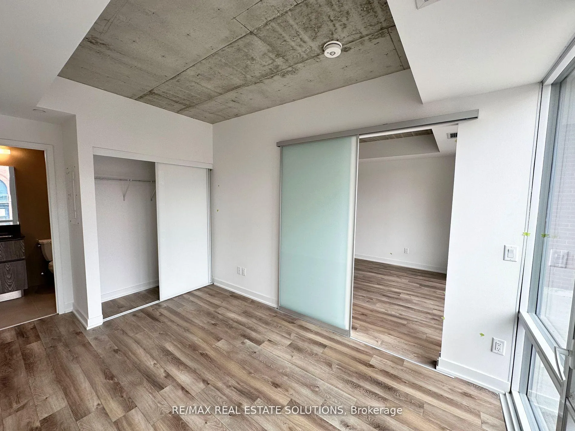 Photo 23 of Unit 206, 665 Queen Street E, Toronto, South Riverdale — HOMEH