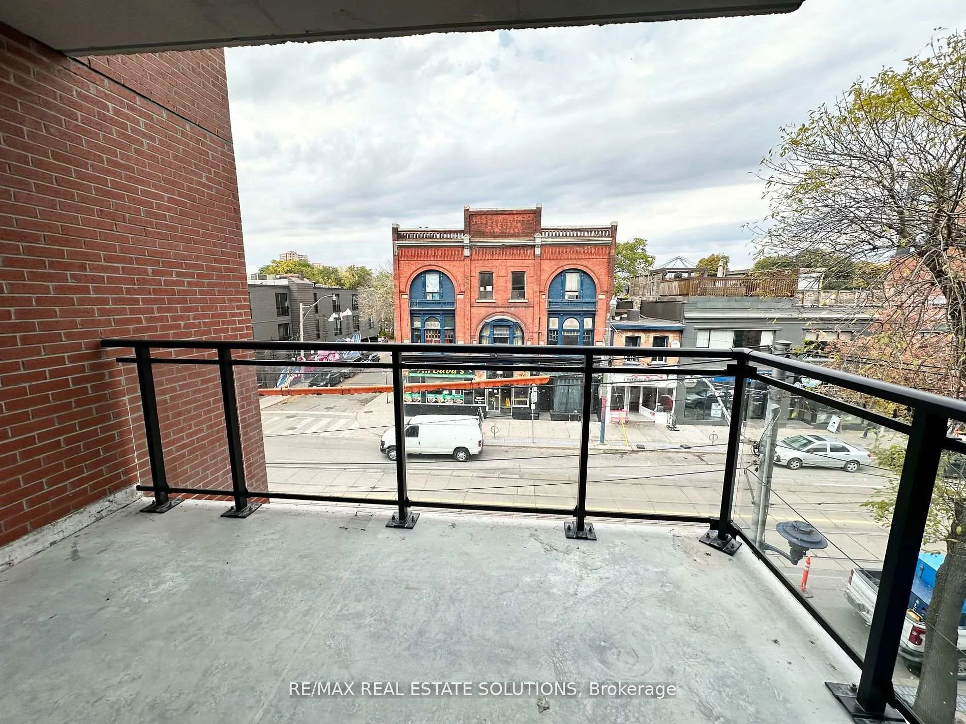 Photo 26 of Unit 206, 665 Queen Street E, Toronto, South Riverdale — HOMEH