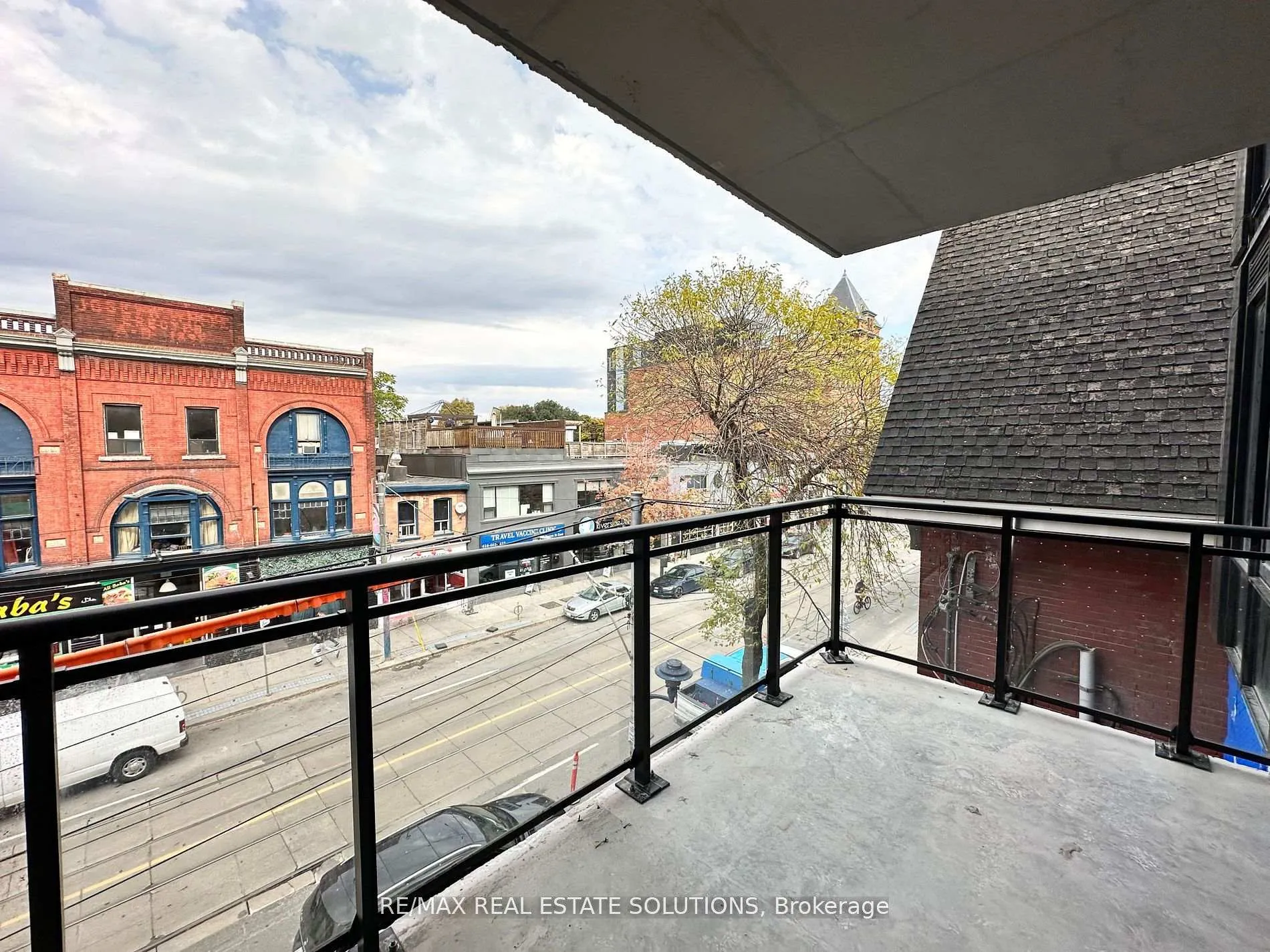 Photo 27 of Unit 206, 665 Queen Street E, Toronto, South Riverdale — HOMEH