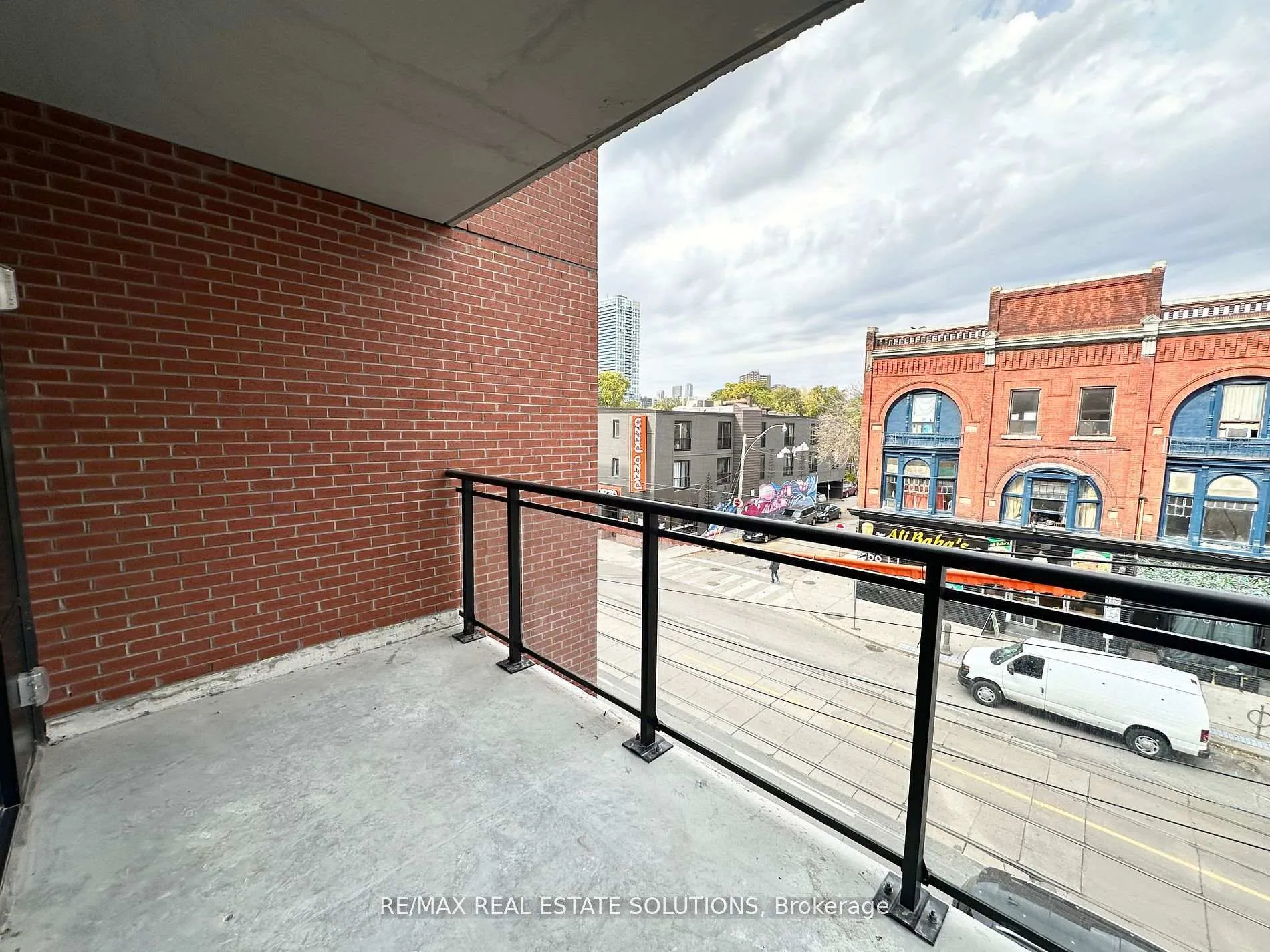 Photo 28 of Unit 206, 665 Queen Street E, Toronto, South Riverdale — HOMEH