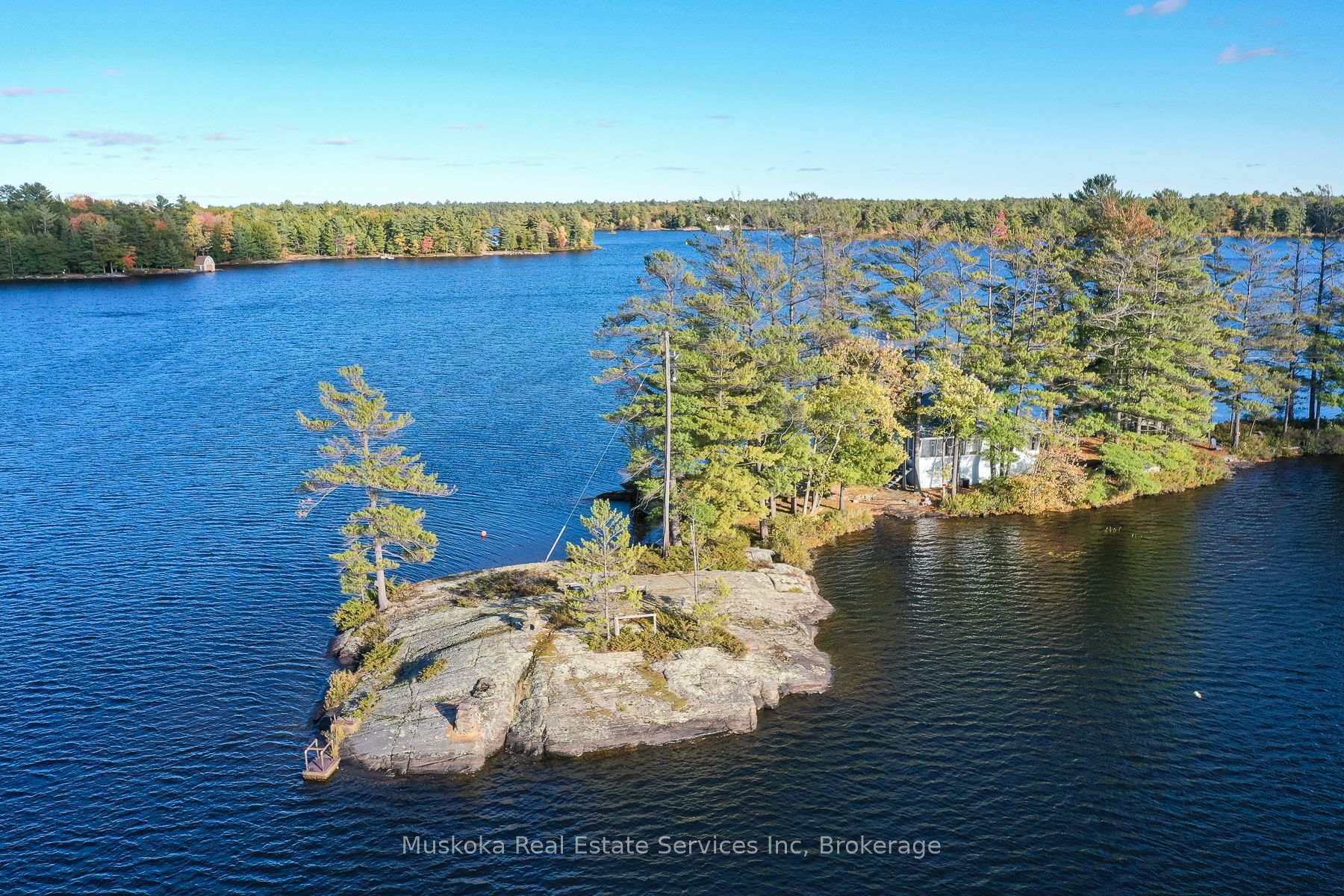 Photo 2 of 1 1KL, Gravenhurst, Morrison — HOMEH