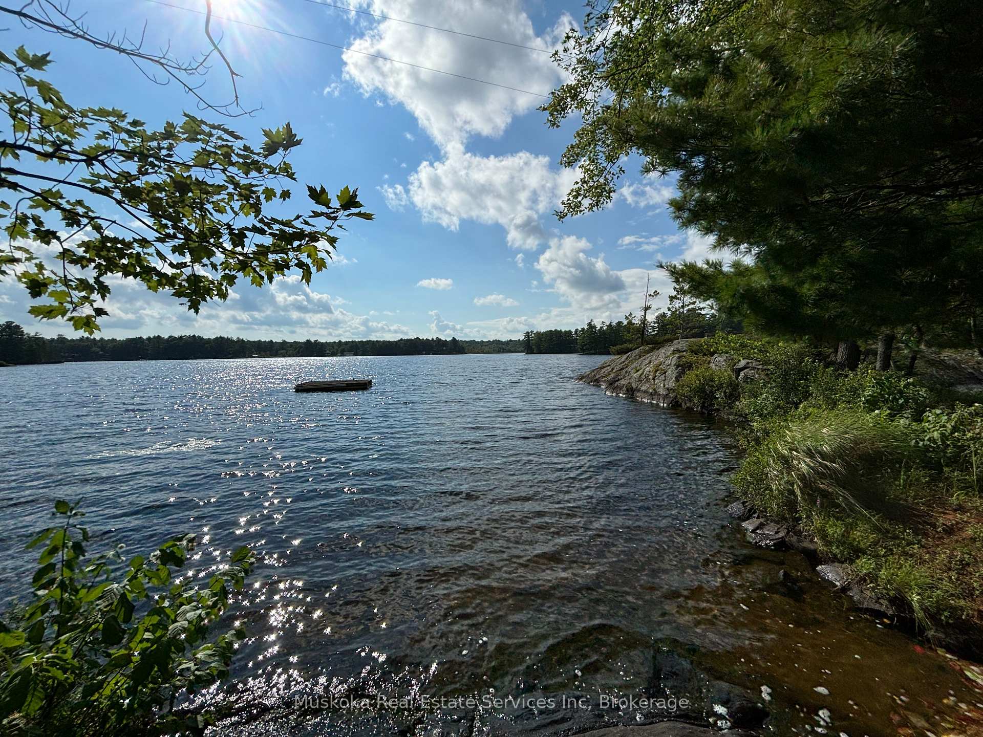 Photo 3 of 1 1KL, Gravenhurst, Morrison — HOMEH