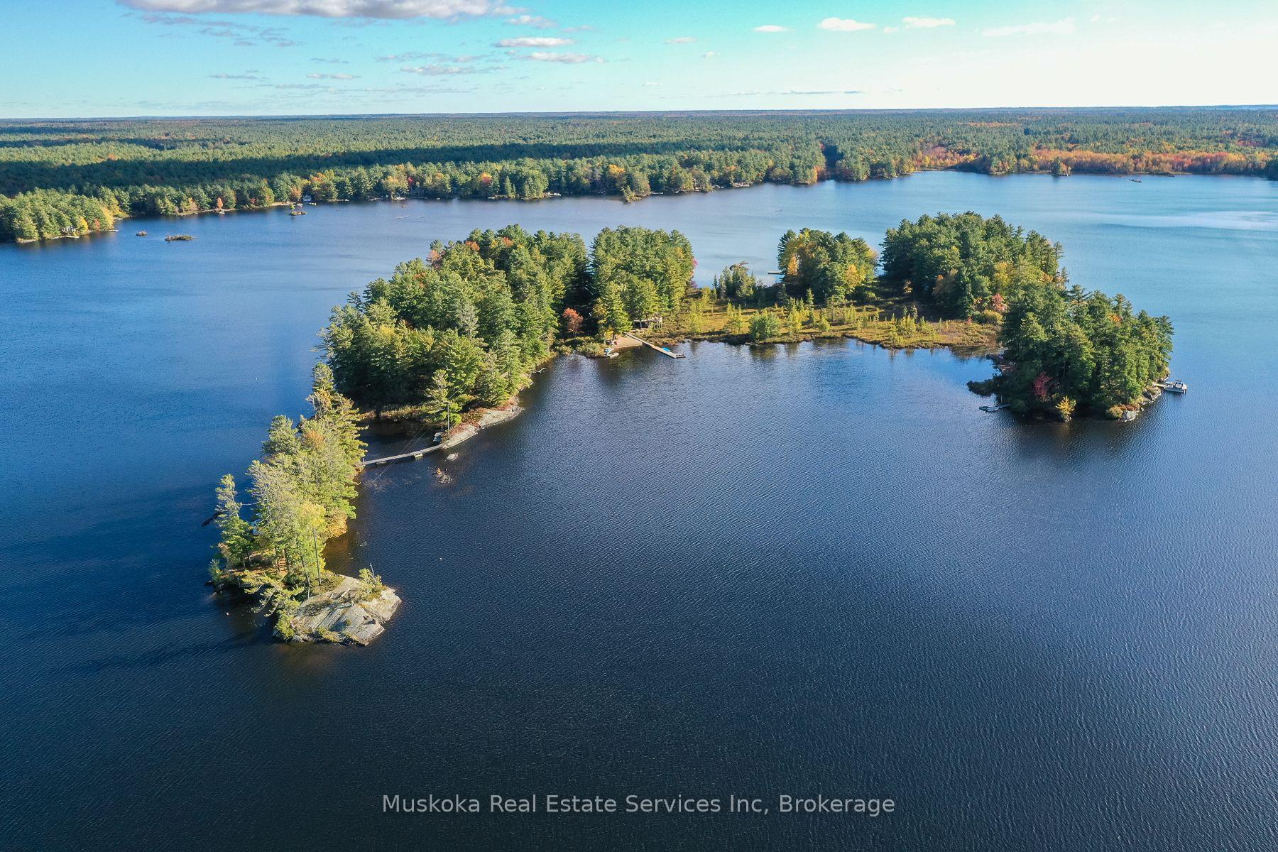 Photo 4 of 1 1KL, Gravenhurst, Morrison — HOMEH