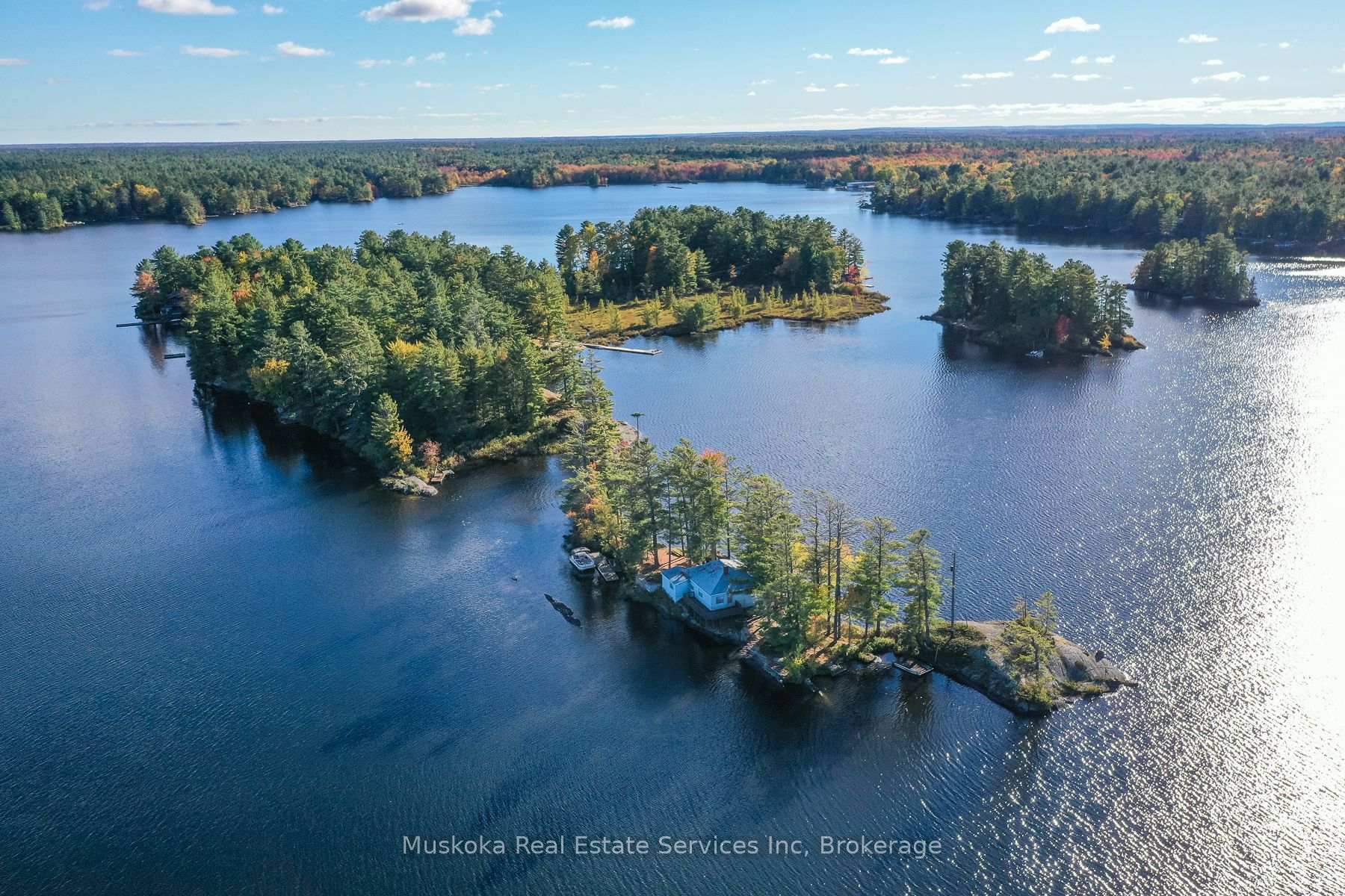 Photo 5 of 1 1KL, Gravenhurst, Morrison — HOMEH