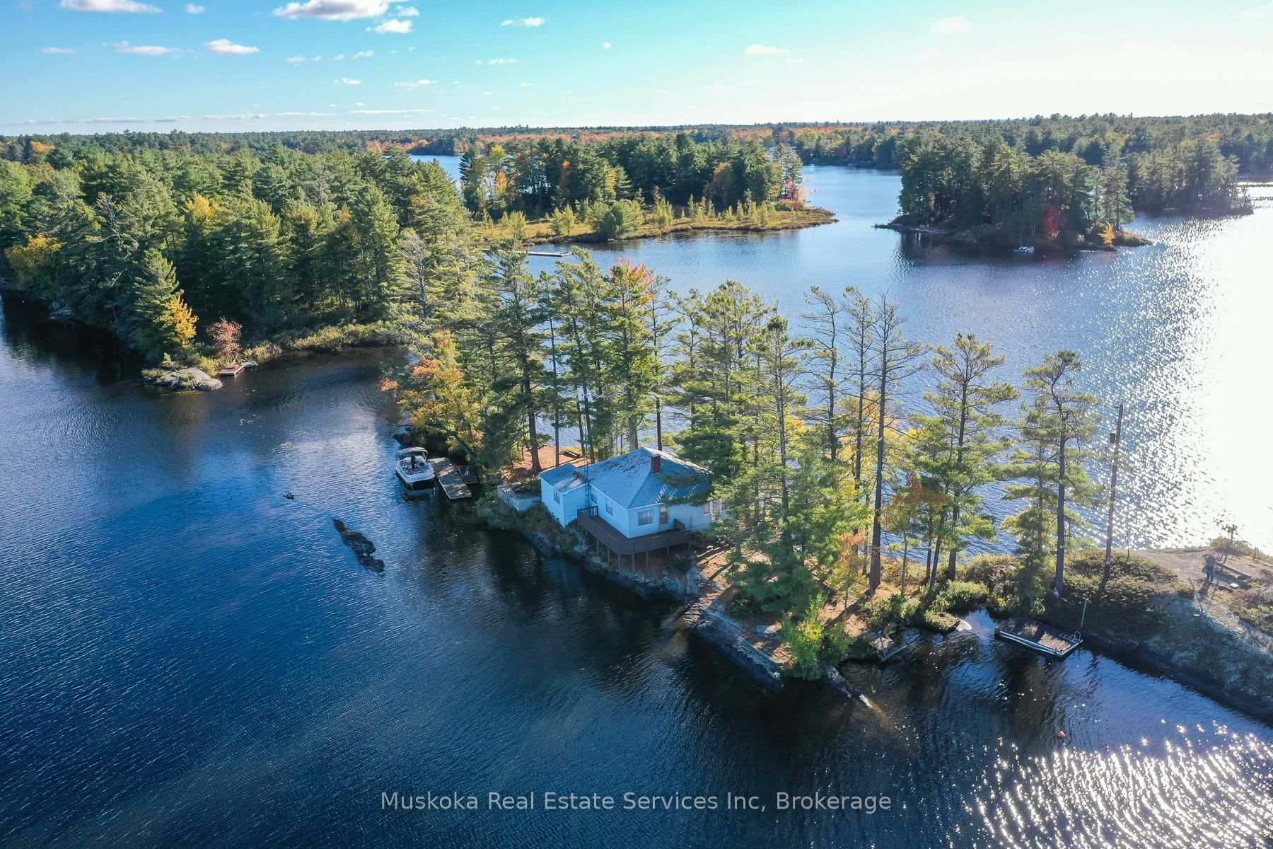 Photo 6 of 1 1KL, Gravenhurst, Morrison — HOMEH