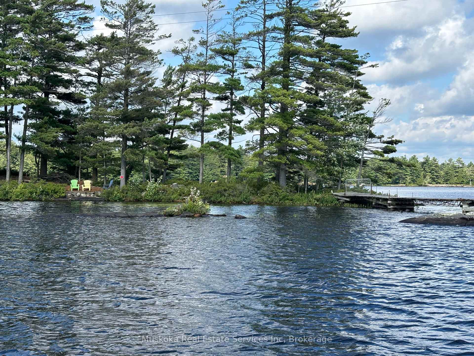 Photo 7 of 1 1KL, Gravenhurst, Morrison — HOMEH