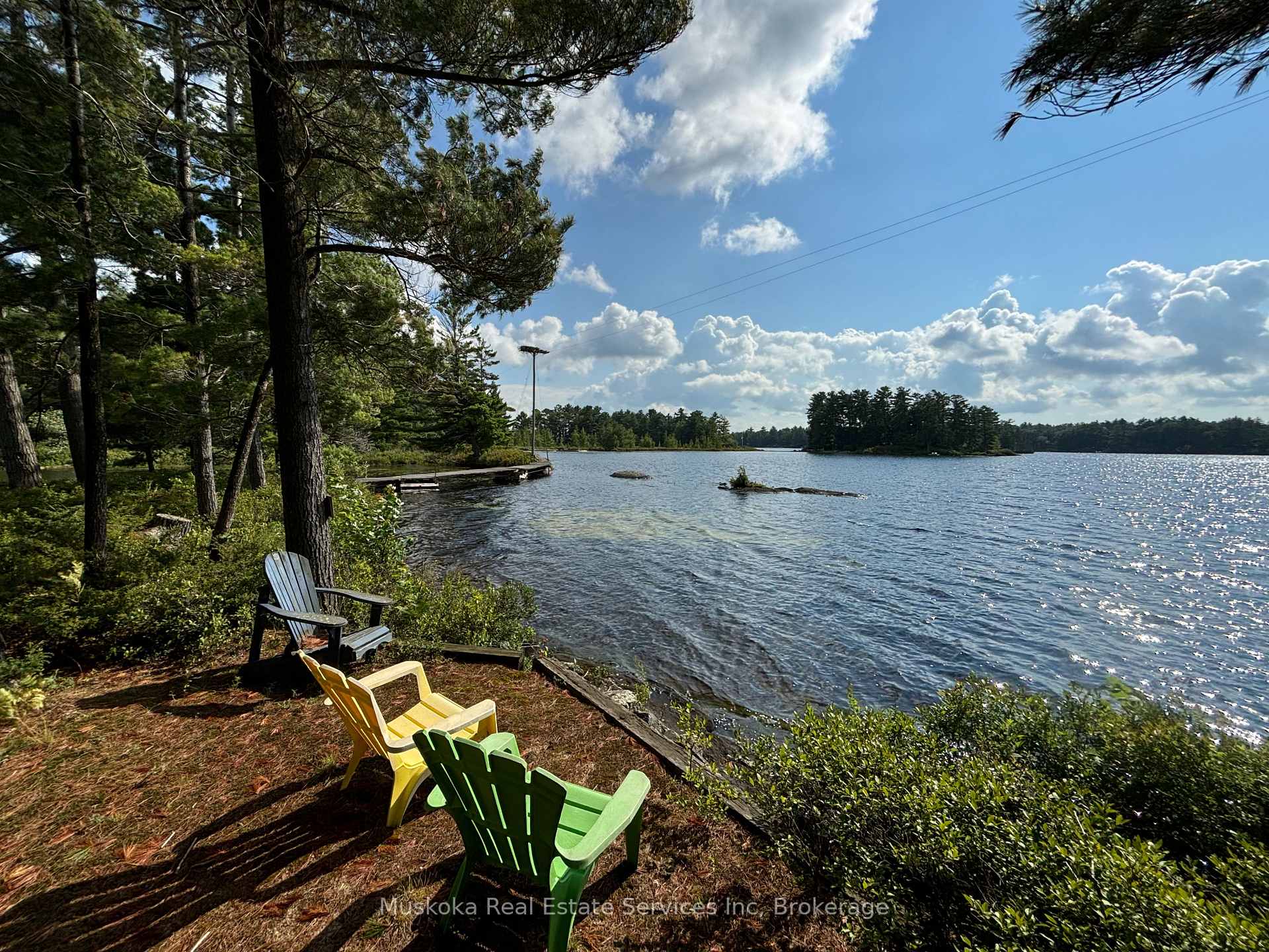 Photo 8 of 1 1KL, Gravenhurst, Morrison — HOMEH