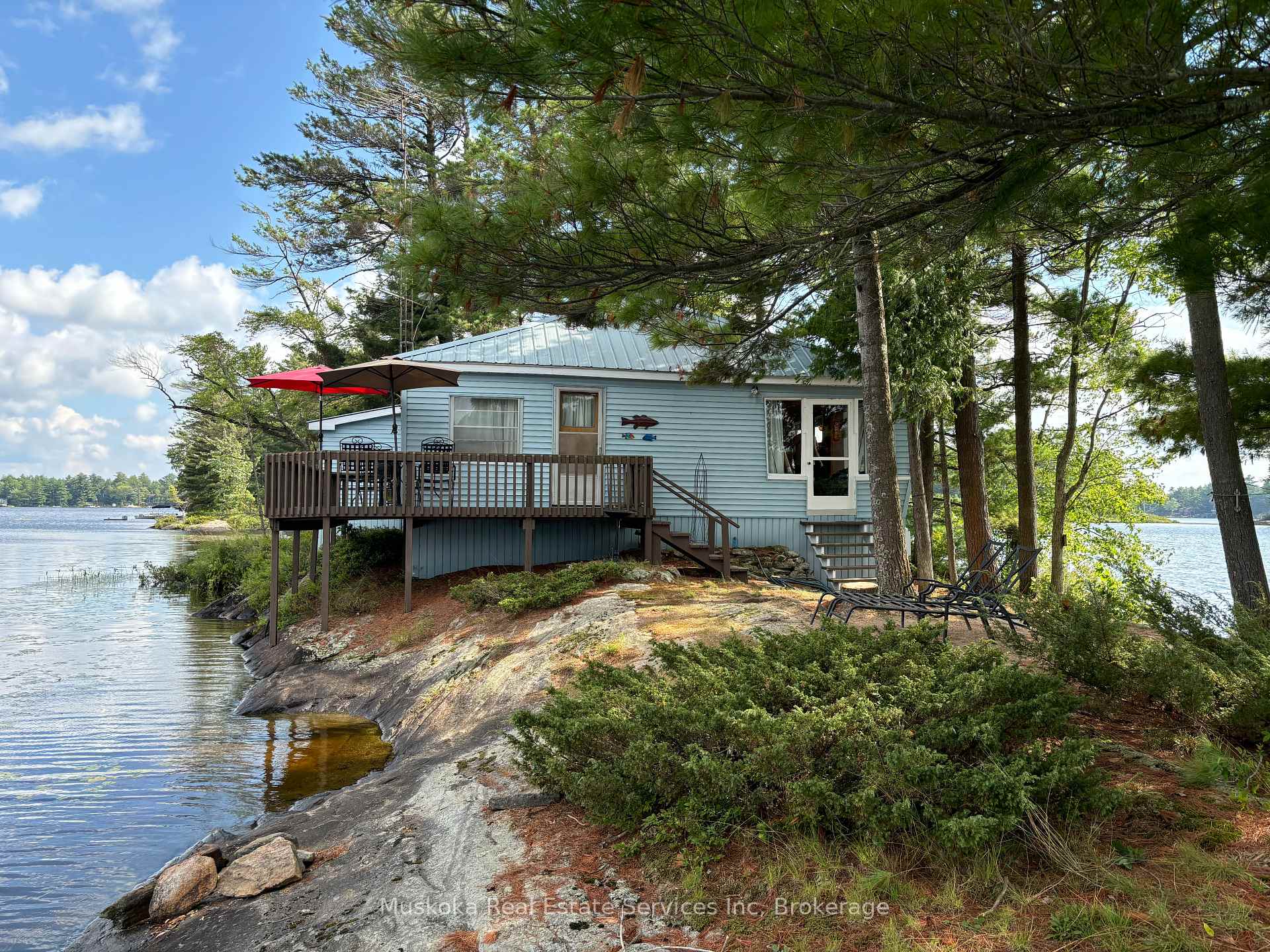 Photo 9 of 1 1KL, Gravenhurst, Morrison — HOMEH