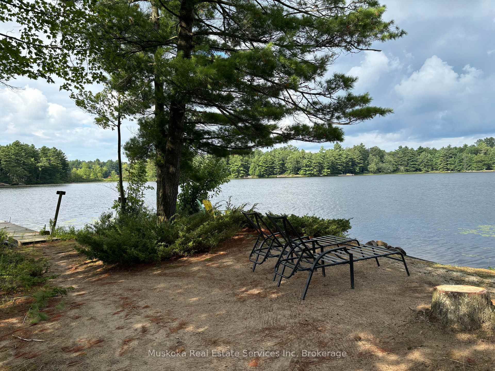 Photo 10 of 1 1KL, Gravenhurst, Morrison — HOMEH