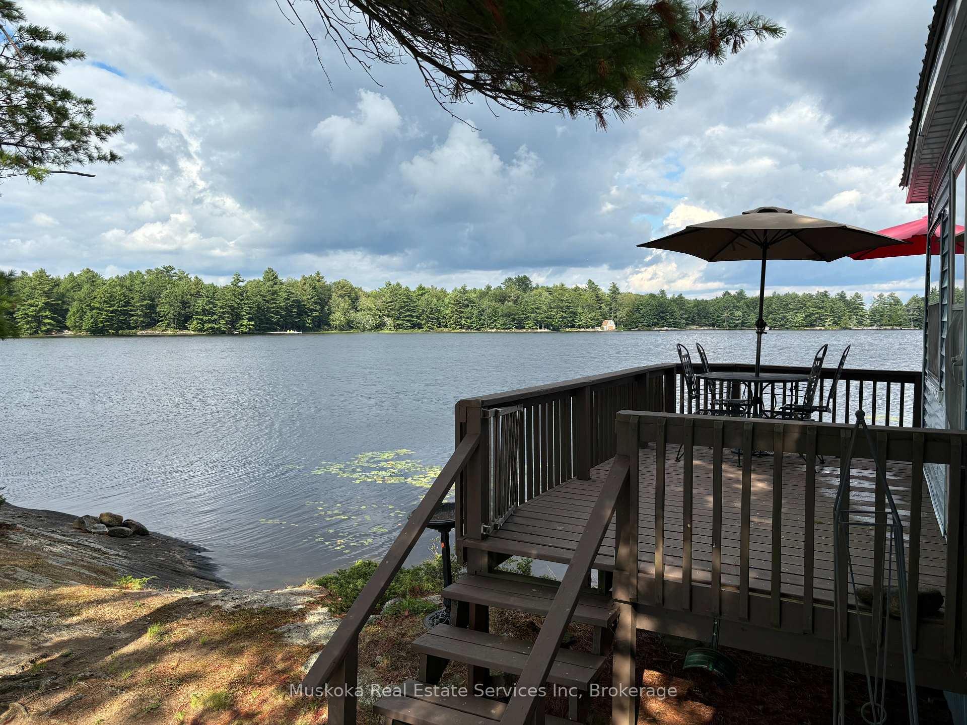 Photo 11 of 1 1KL, Gravenhurst, Morrison — HOMEH