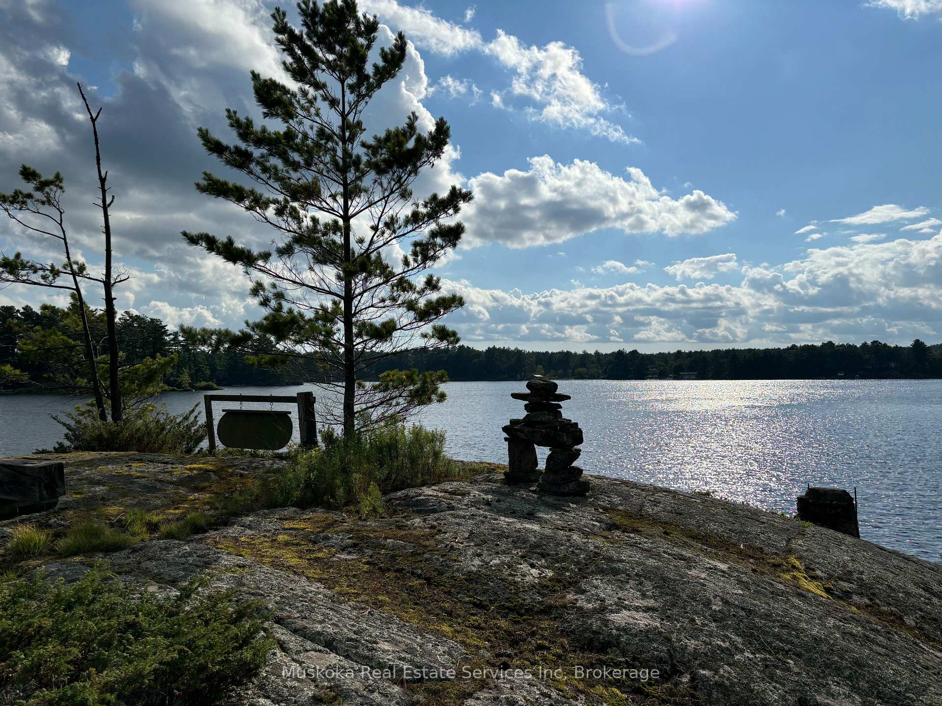 Photo 12 of 1 1KL, Gravenhurst, Morrison — HOMEH