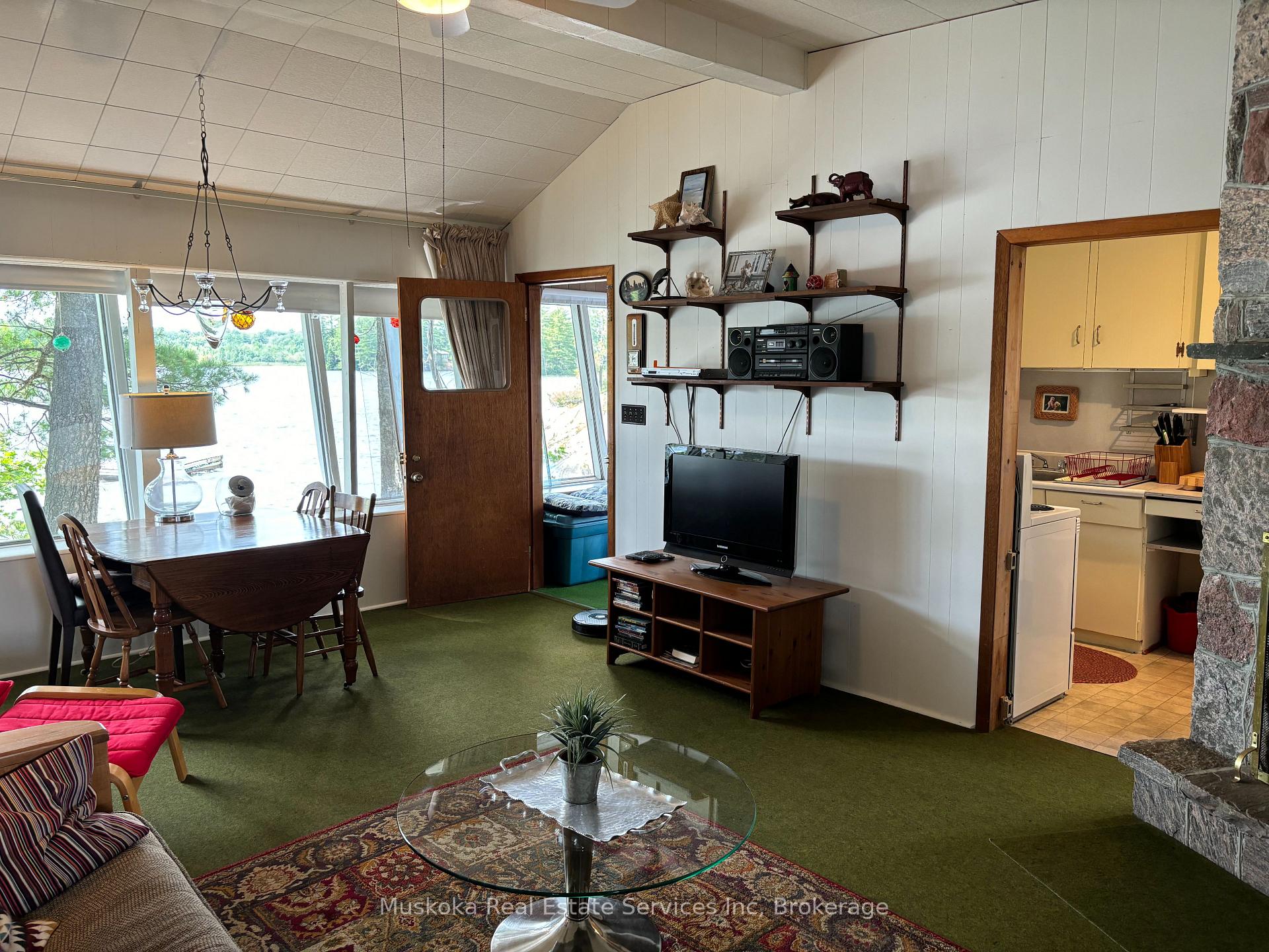 Photo 13 of 1 1KL, Gravenhurst, Morrison — HOMEH