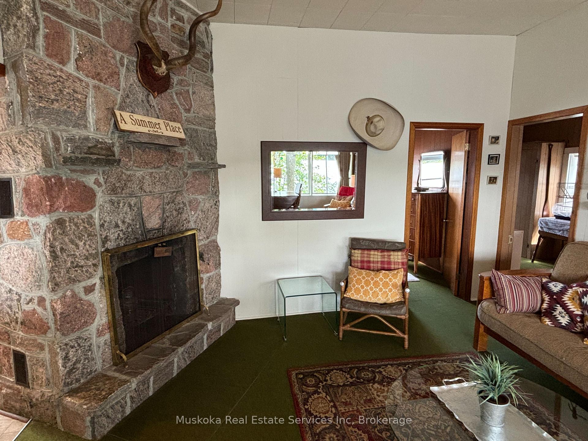 Photo 14 of 1 1KL, Gravenhurst, Morrison — HOMEH