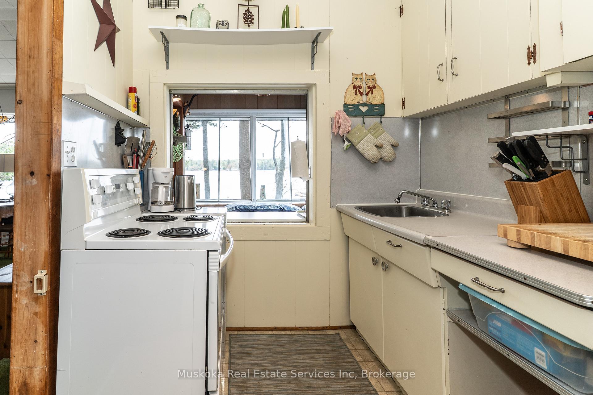 Photo 15 of 1 1KL, Gravenhurst, Morrison — HOMEH