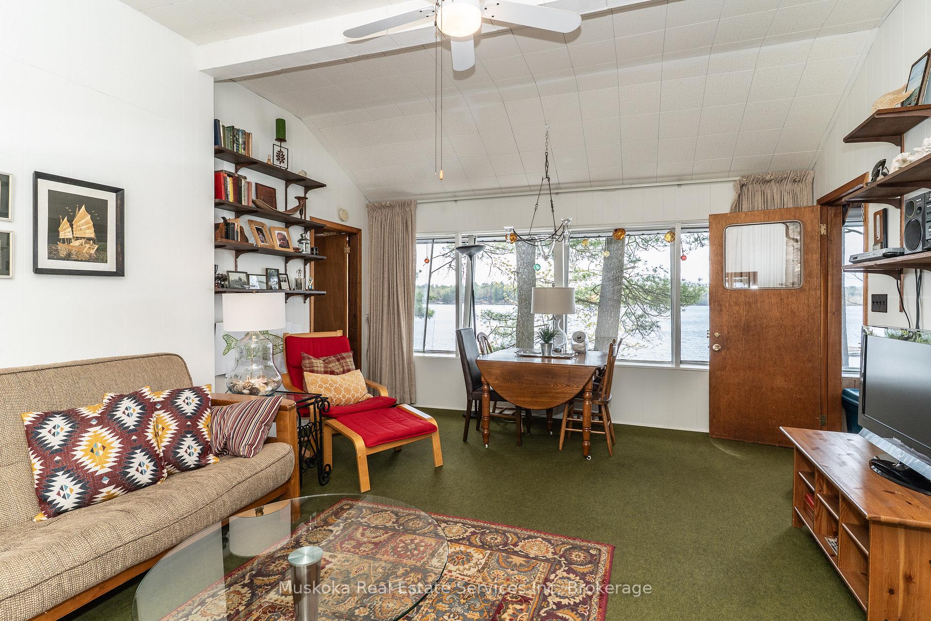 Photo 16 of 1 1KL, Gravenhurst, Morrison — HOMEH