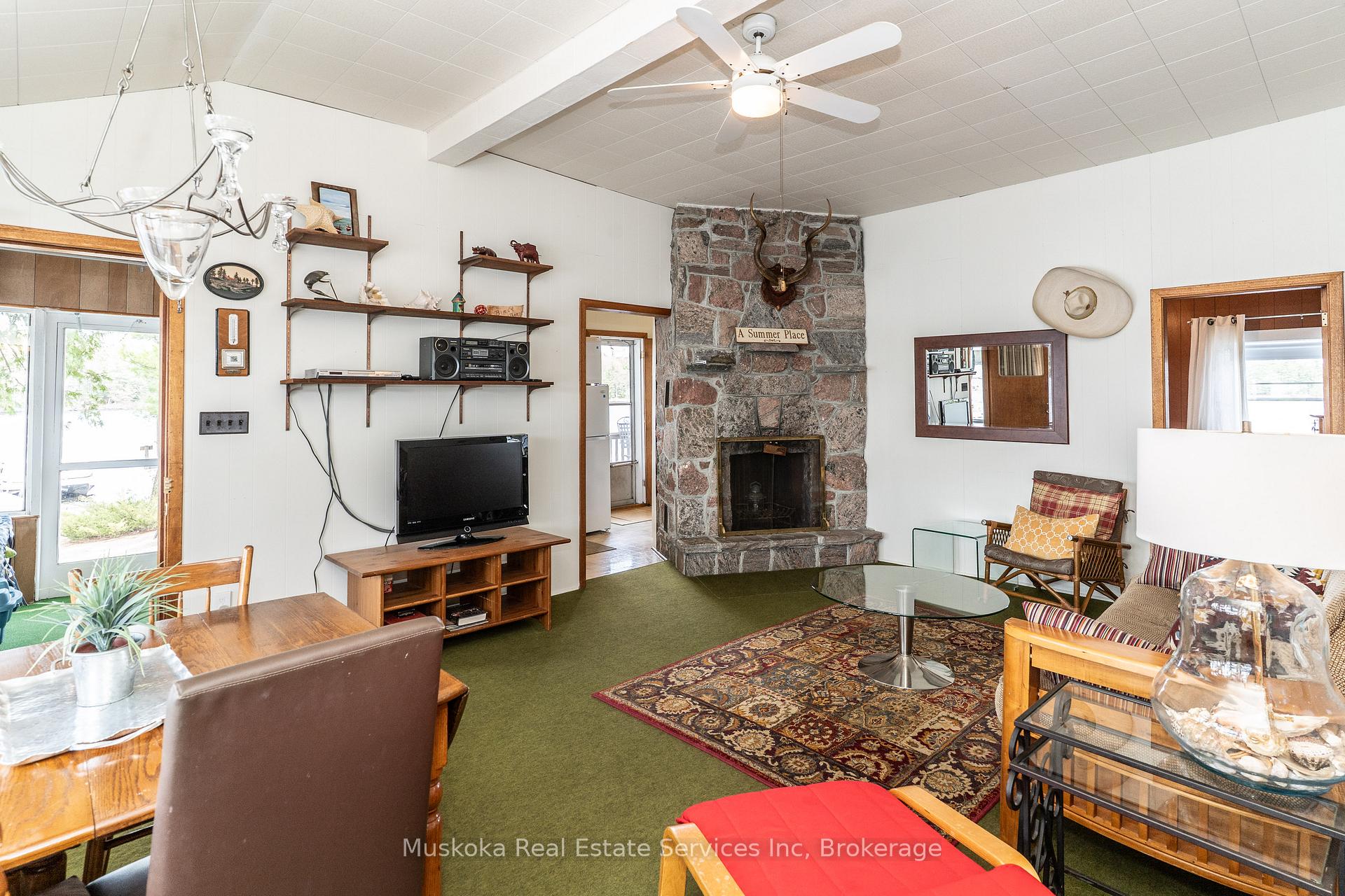 Photo 17 of 1 1KL, Gravenhurst, Morrison — HOMEH