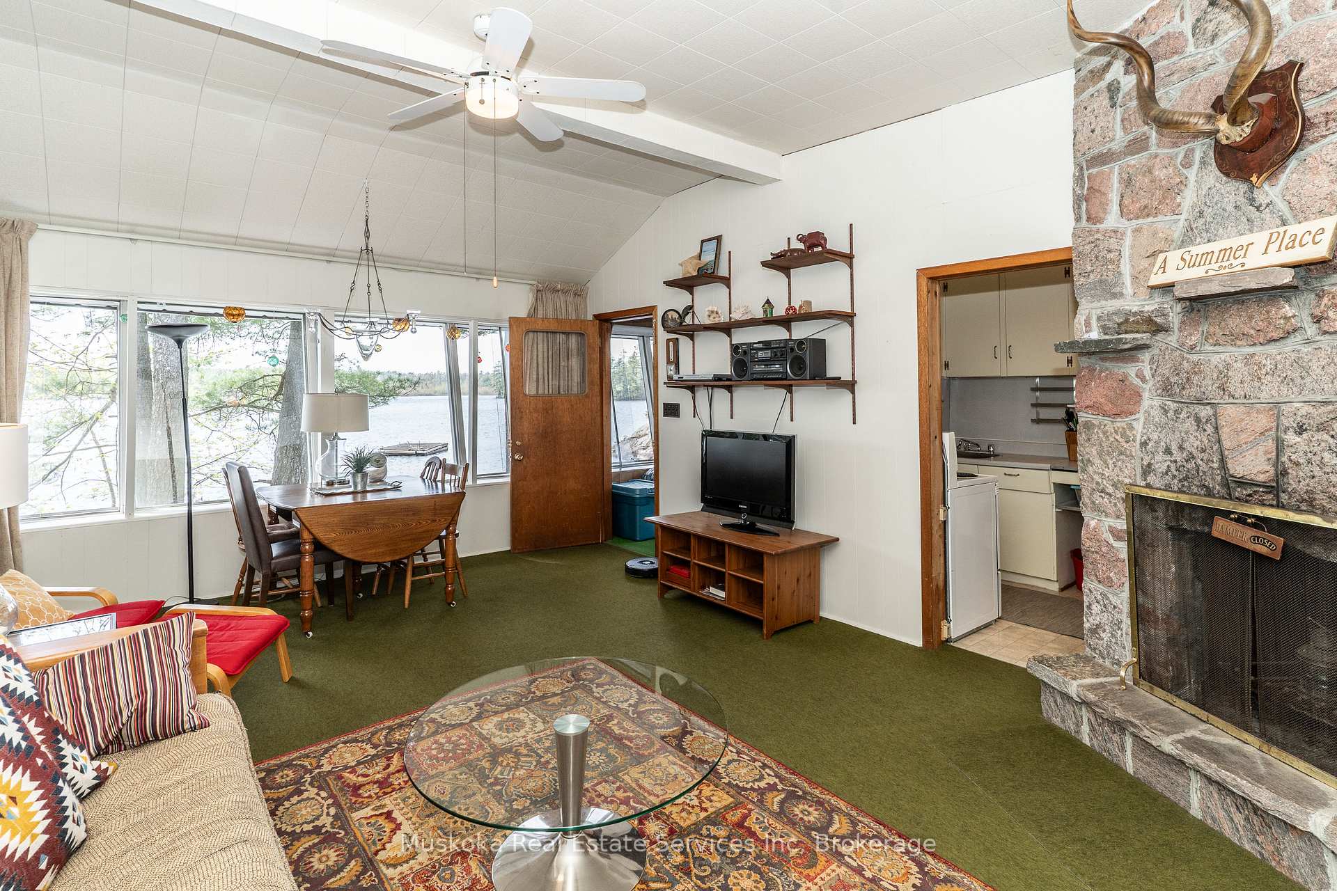 Photo 18 of 1 1KL, Gravenhurst, Morrison — HOMEH