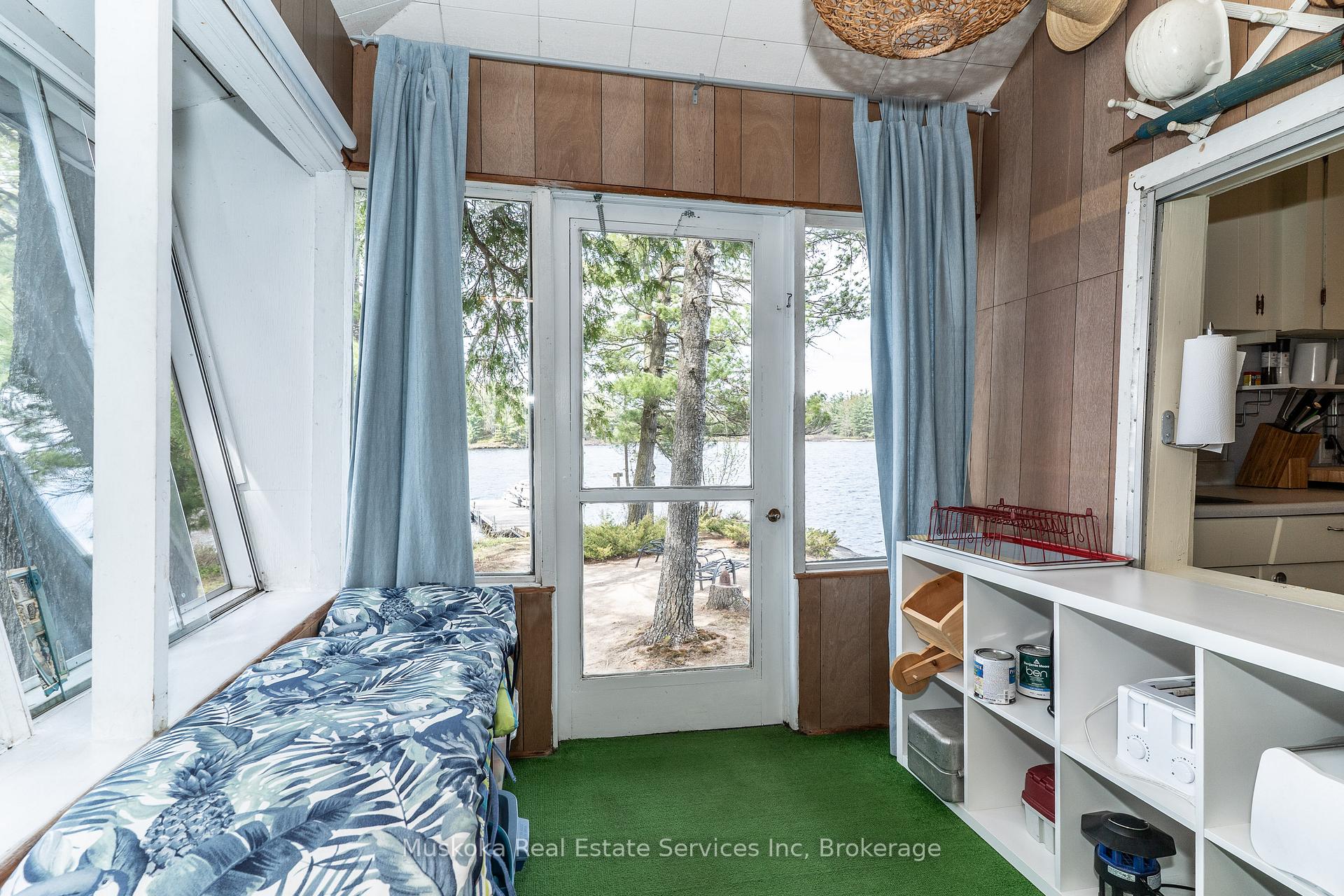 Photo 19 of 1 1KL, Gravenhurst, Morrison — HOMEH