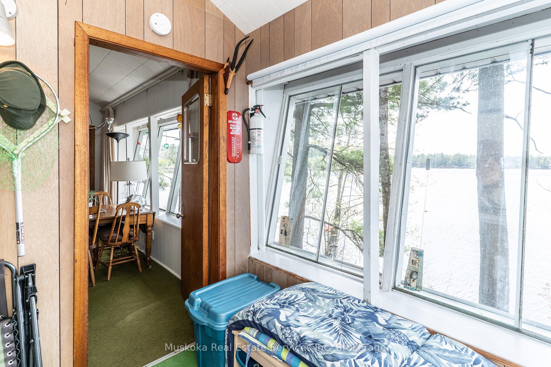 Photo 20 of 1 1KL, Gravenhurst, Morrison — HOMEH