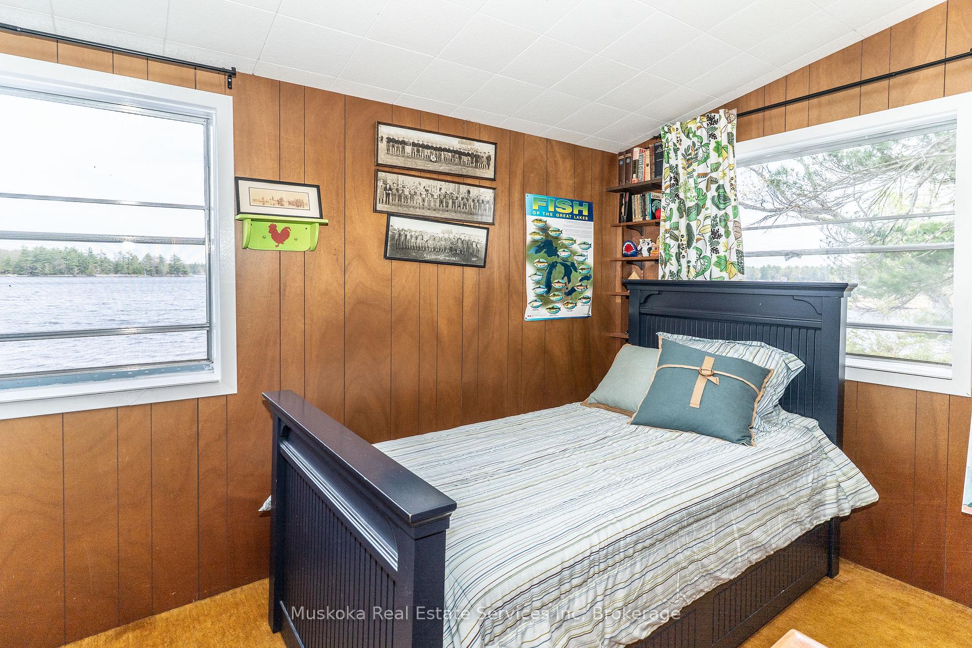 Photo 23 of 1 1KL, Gravenhurst, Morrison — HOMEH