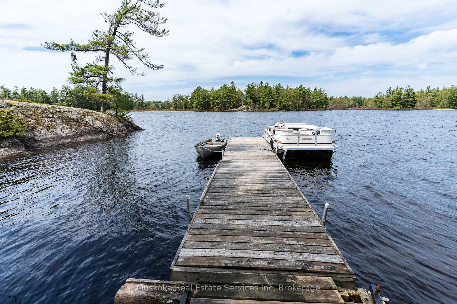 Photo 27 of 1 1KL, Gravenhurst, Morrison — HOMEH