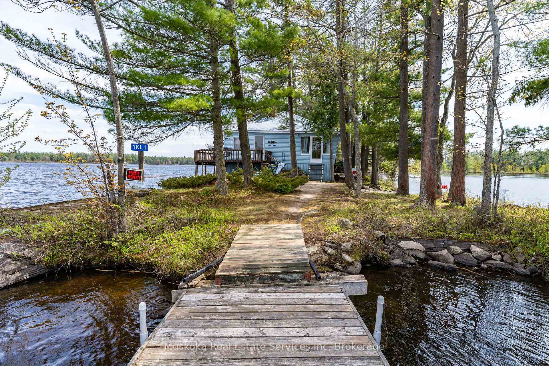 Photo 28 of 1 1KL, Gravenhurst, Morrison — HOMEH