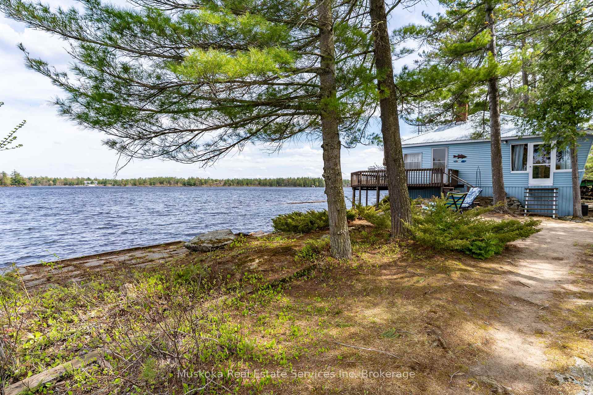 Photo 29 of 1 1KL, Gravenhurst, Morrison — HOMEH