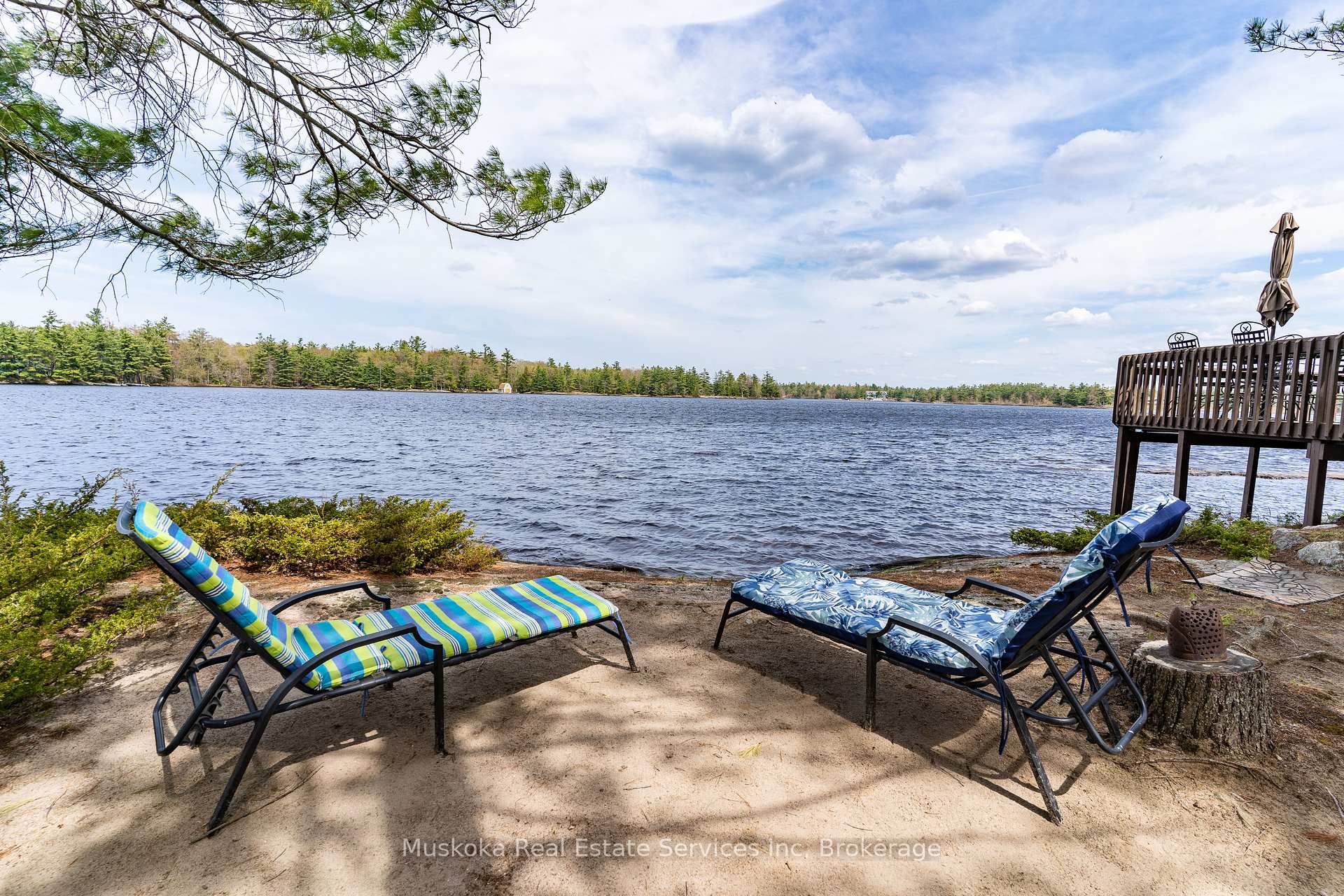 Photo 31 of 1 1KL, Gravenhurst, Morrison — HOMEH